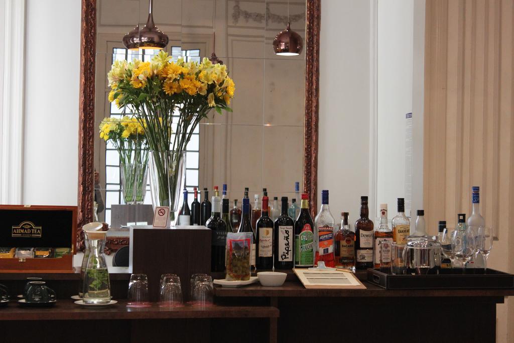 Matildas Boutique 4* Santiago