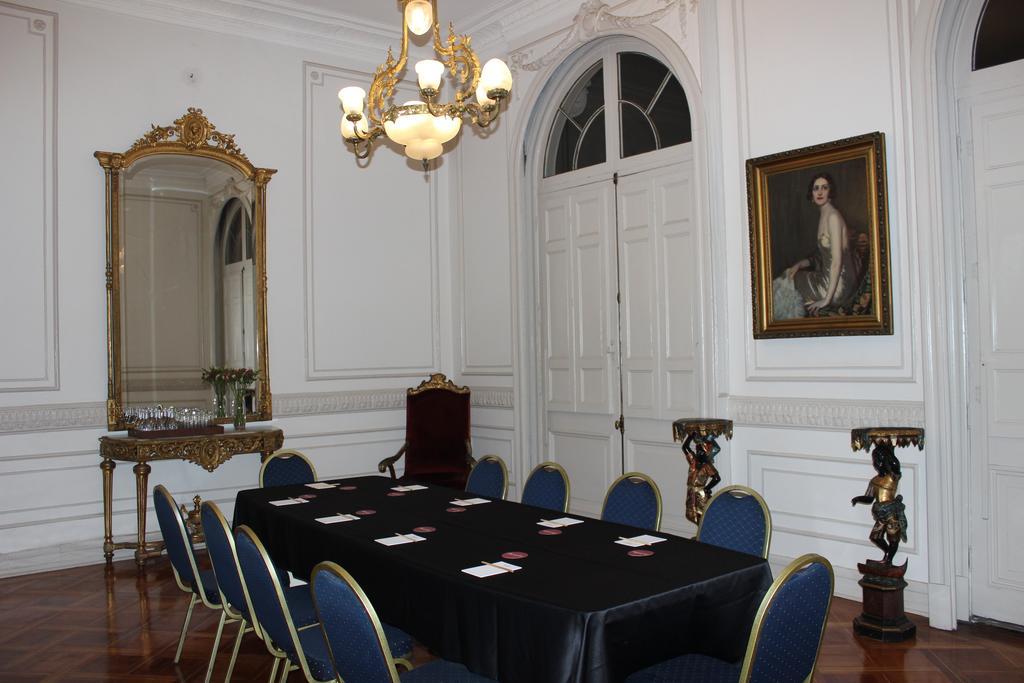 Matildas Boutique 4* Santiago