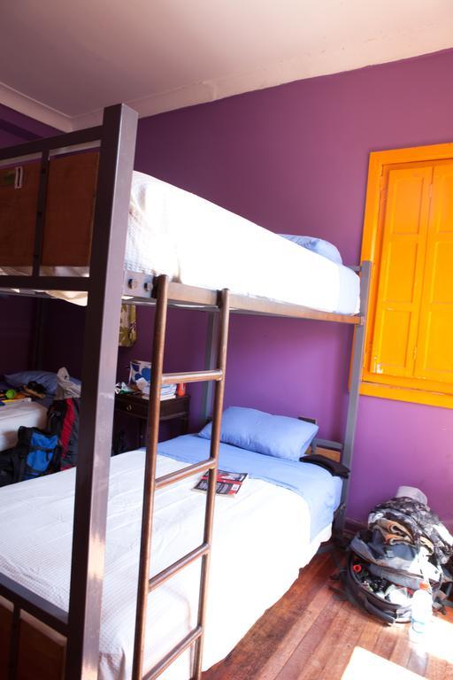 The Bellavista Hostel