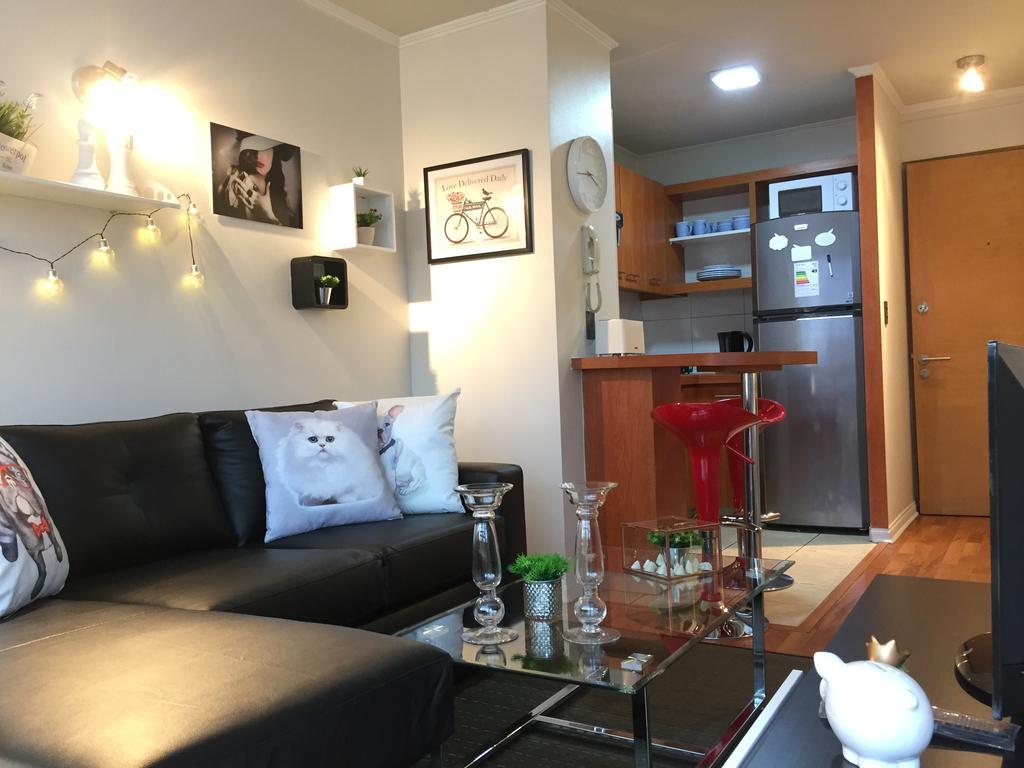 Apartamento Catedral *