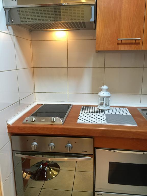 Apartamento Catedral *