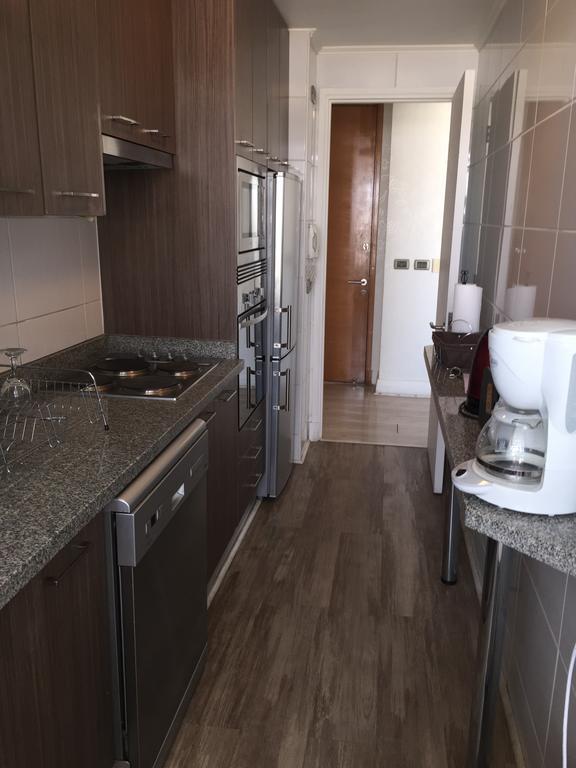 Apart Hotel Premium * Santiago