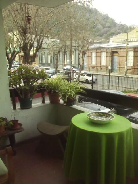 Apartment Departamento Bellavista