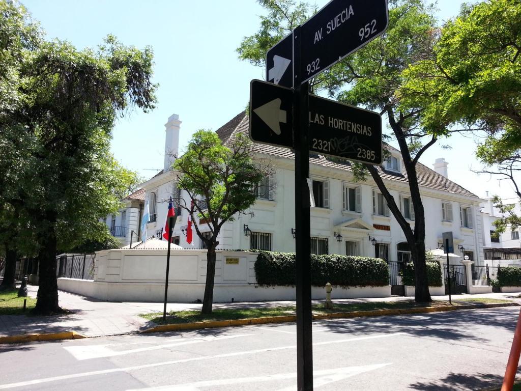 Hotel Hortensias 3*