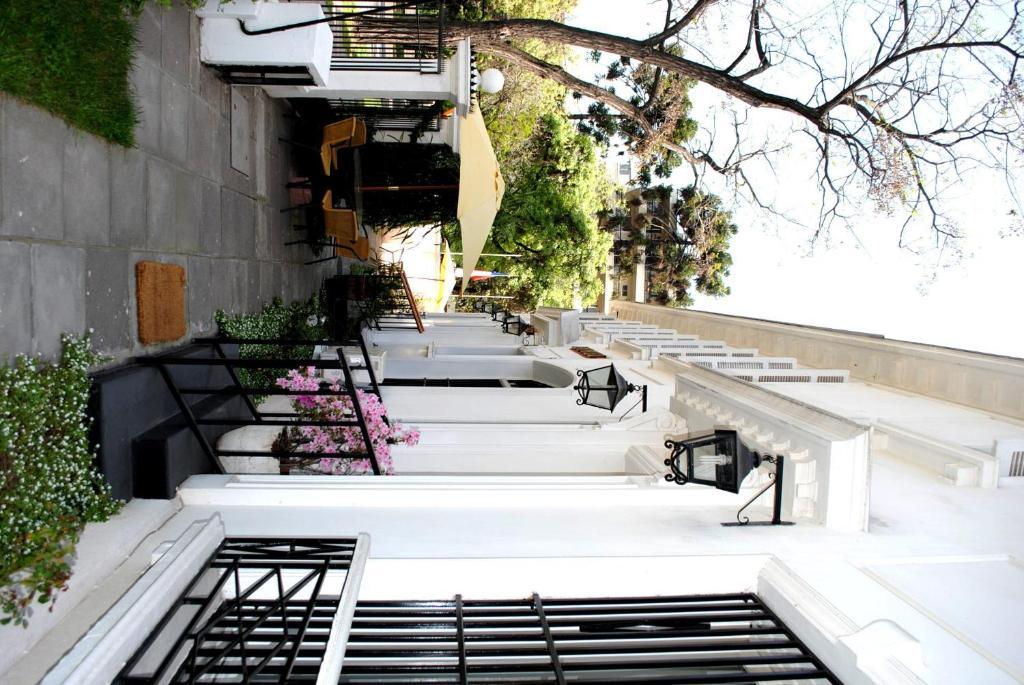 Hortensias Hotel