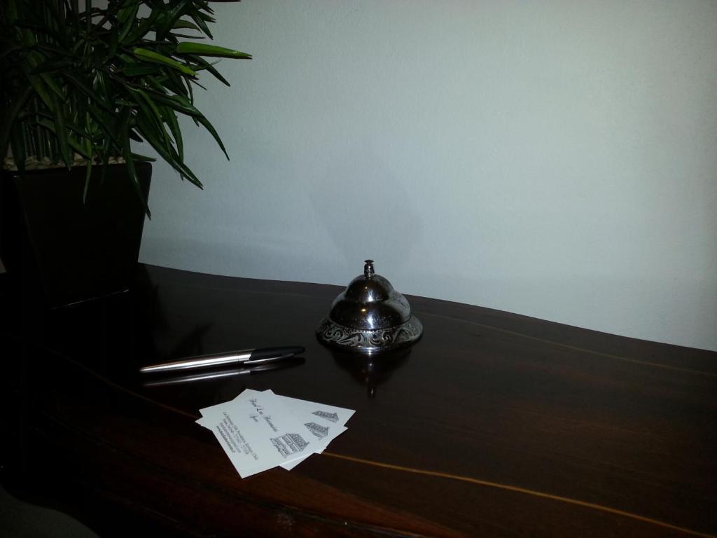 Hotel Hortensias 3*