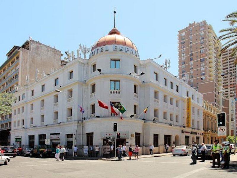 Espana Hotel 3*