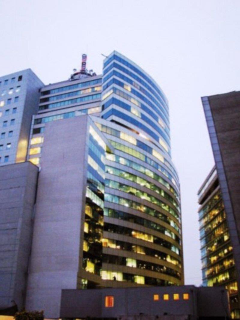 Rq 3* Santiago