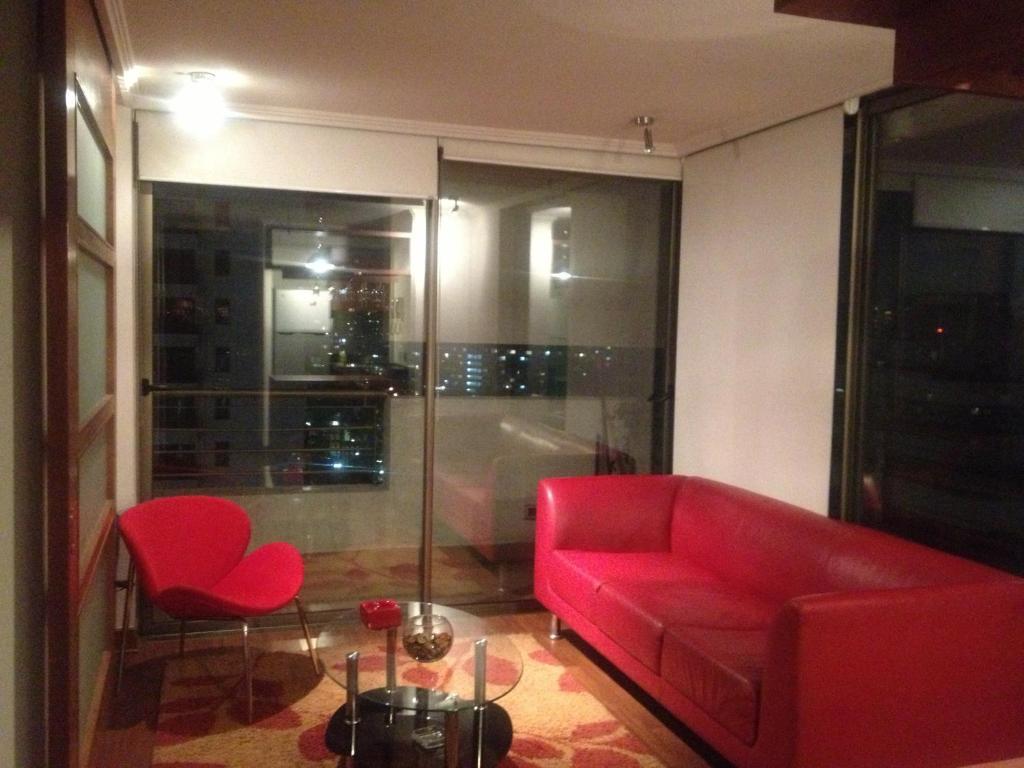 Barcelo Providencia I *