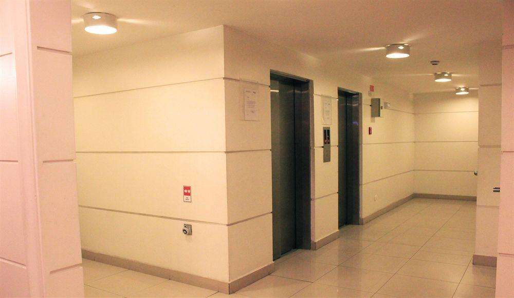 Apartment Plaza Paris Amistar