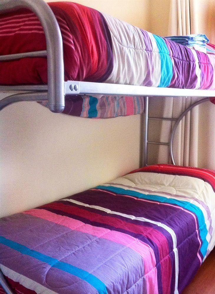 Plaza Paris Amistar Apartment