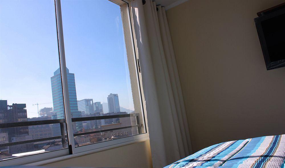 Apartment Plaza Paris Amistar *