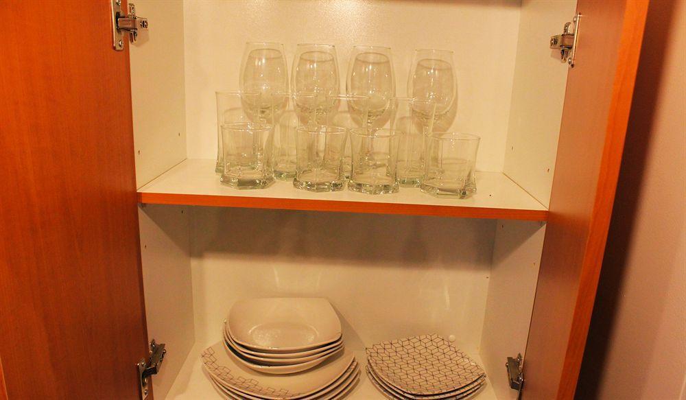 Plaza Paris Amistar Apartment