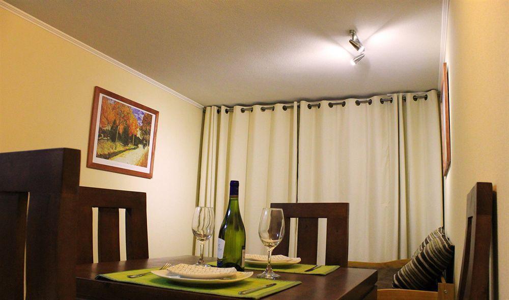 Apartment Plaza Paris Amistar *