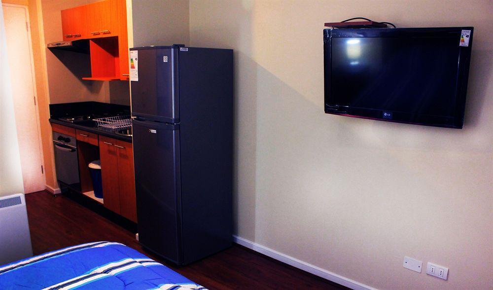 Plaza Paris Amistar Apartment *