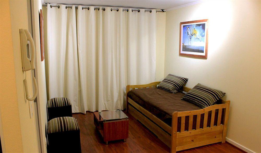 Apartment Plaza Paris Amistar