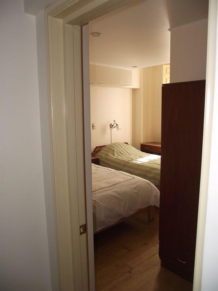 Sauken Hotel 2*