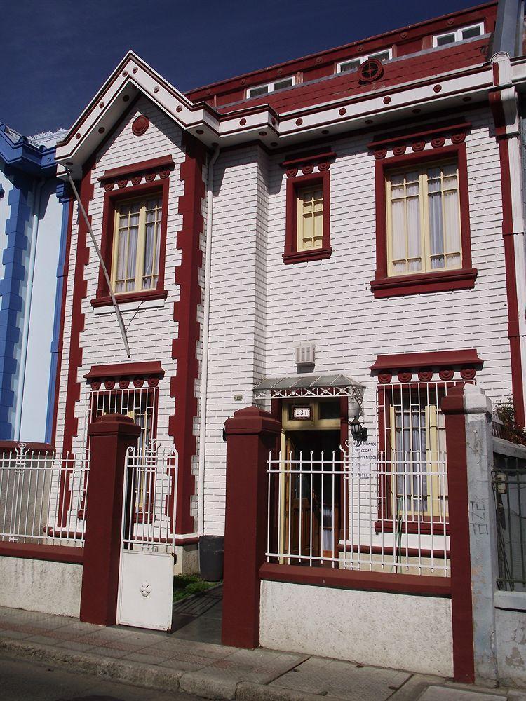 Sauken Hotel Santiago