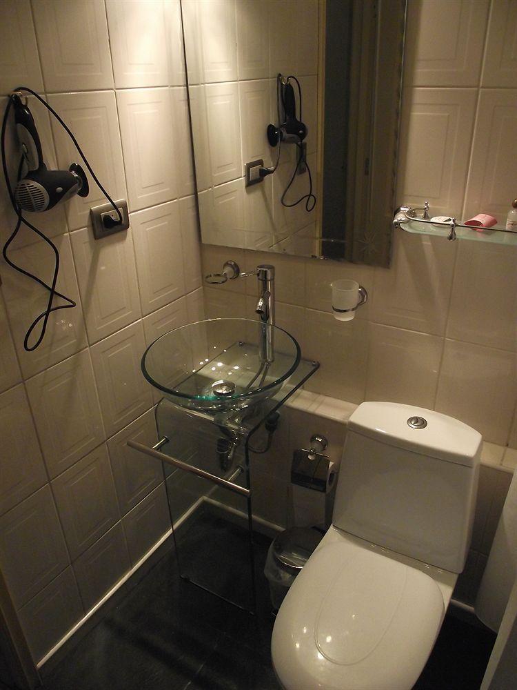 Sauken Hotel