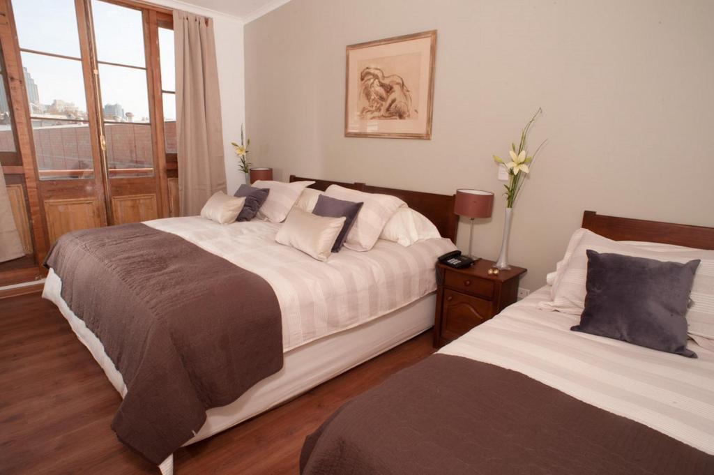 Loreto Hotel 3*