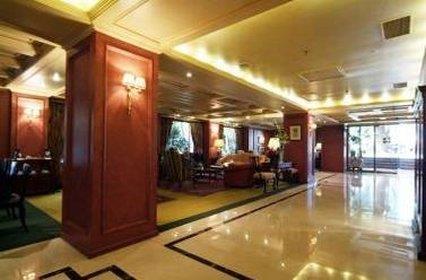 Park Plaza Santiago