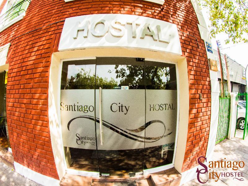 Hostel City *