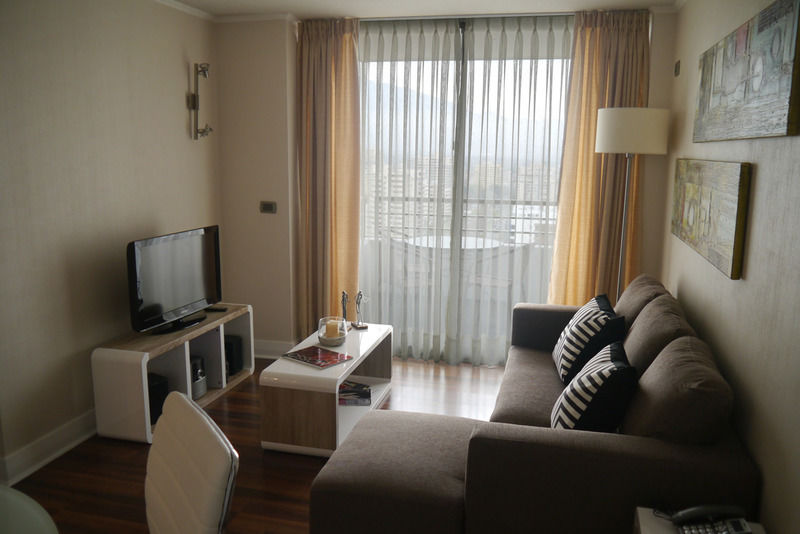 Apartment Roi *