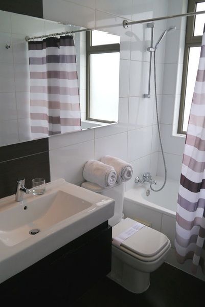 Roi Apartment *