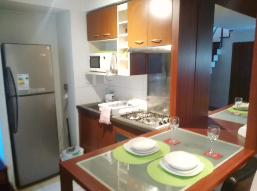 Apartment Santiago Suite Apartment Santiago