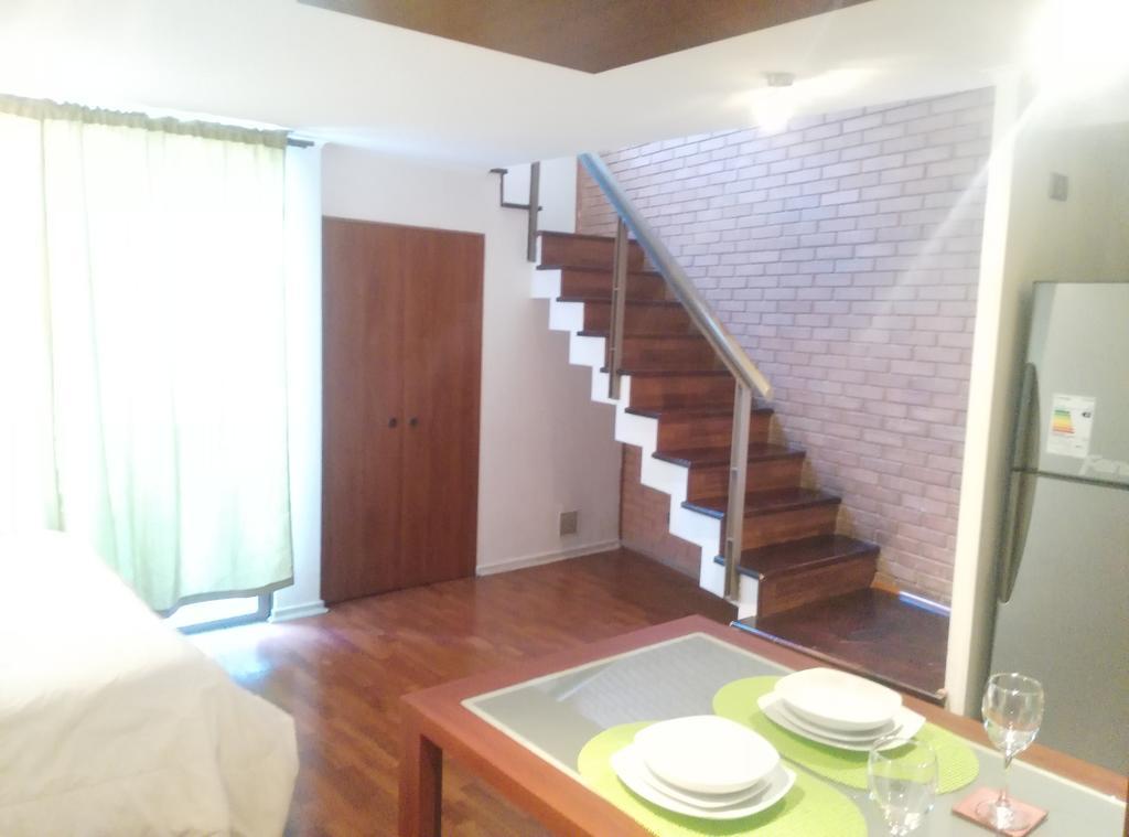 Santiago Suite Apartment Apartment *