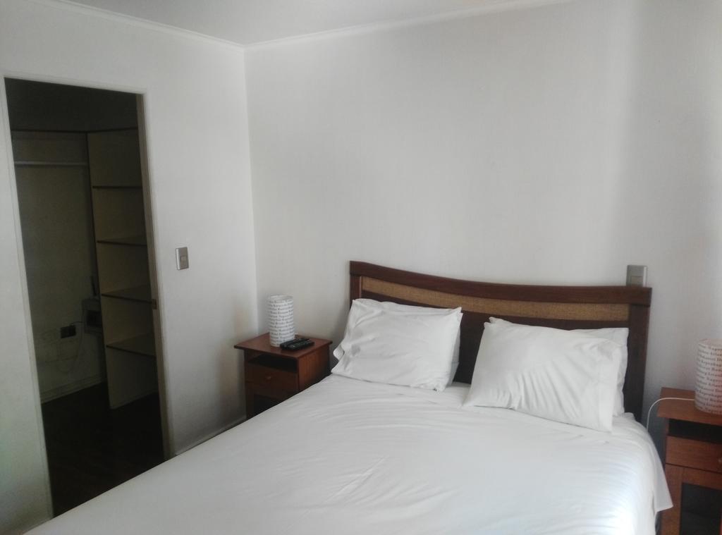 Santiago Suite Apartment * Santiago