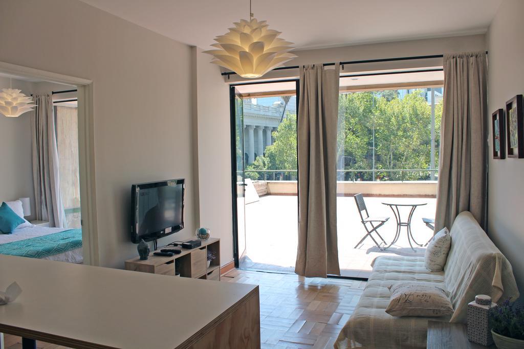 Apartamento Cerro Santa Lucia *