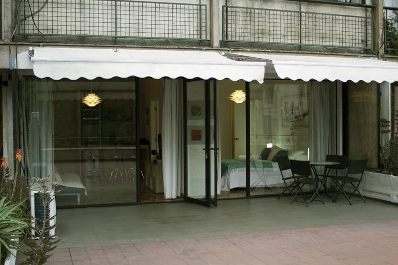 Apartamento Cerro Santa Lucia Apartamento