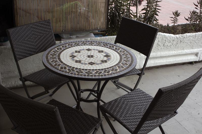 Apartamento Cerro Santa Lucia Apartamento *