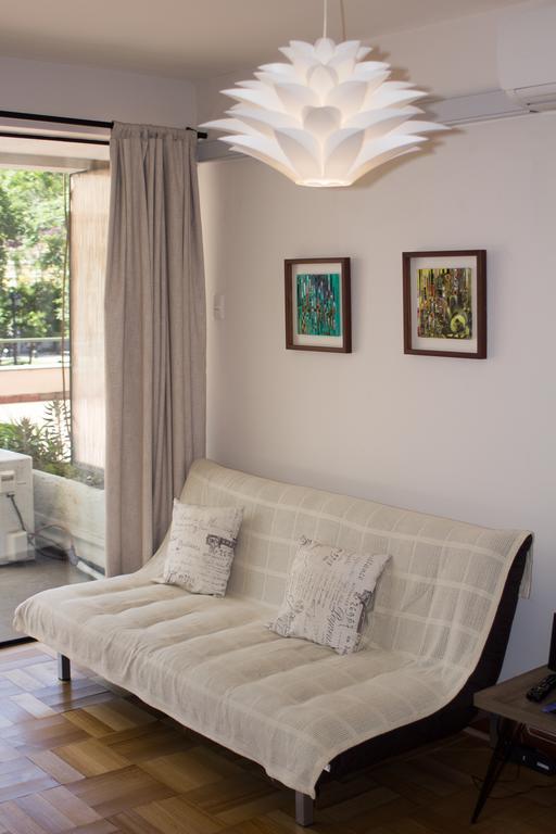 Apartamento Cerro Santa Lucia *