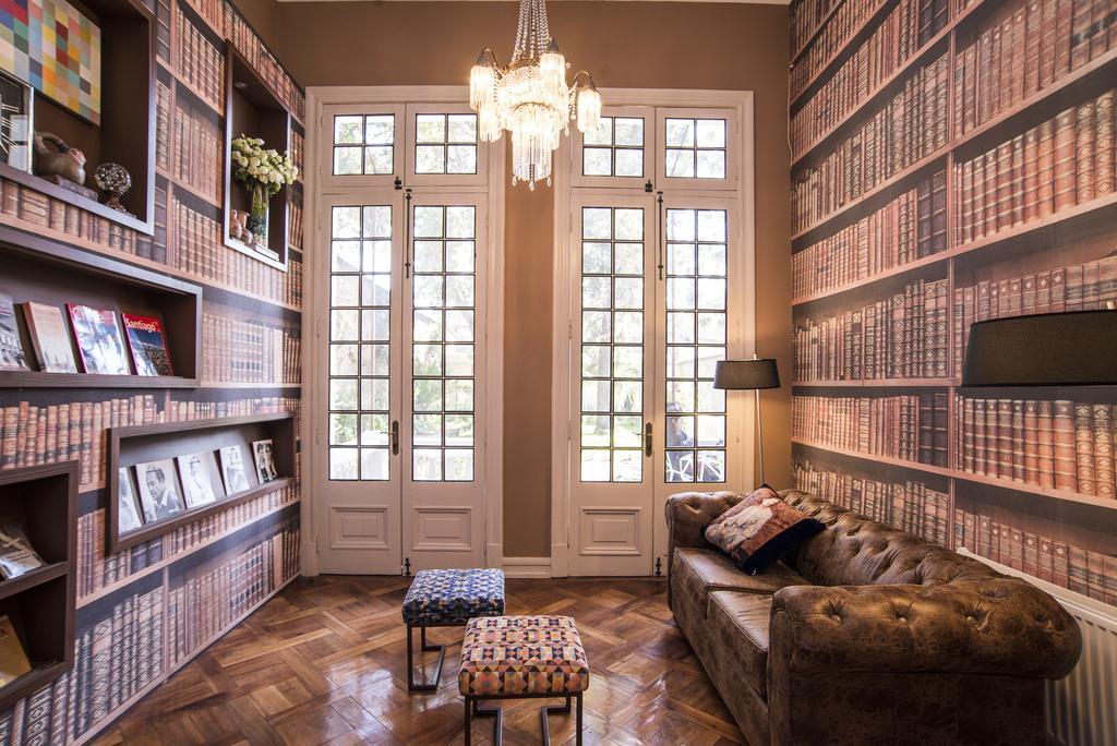 Matildas Boutique Hotel