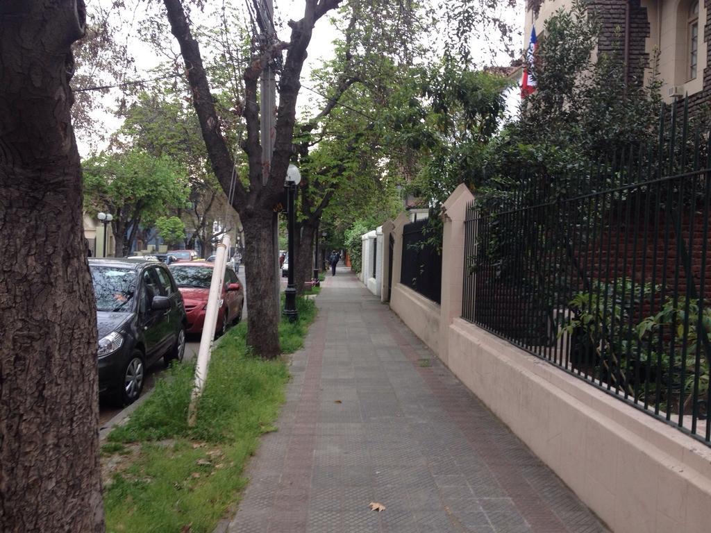 Residencial De'l Tata