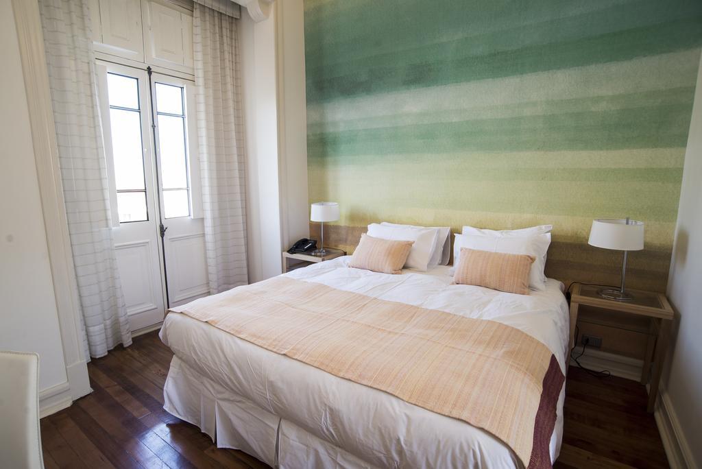 Matildas Boutique 4* Santiago
