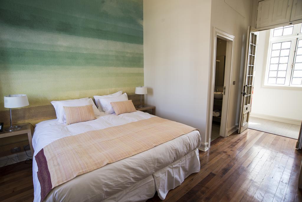 Matildas Boutique Hotel Santiago