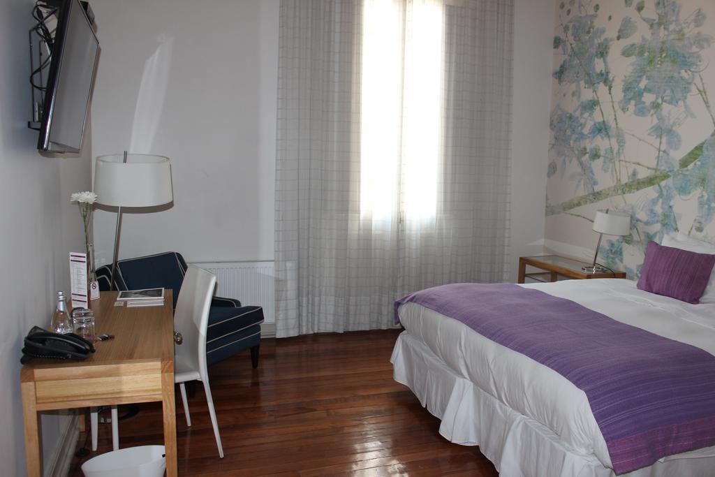 Matildas Boutique Santiago