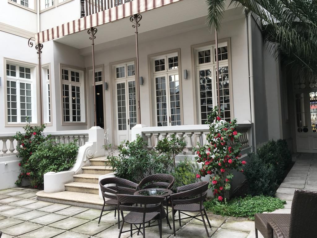 Matildas Boutique 4*