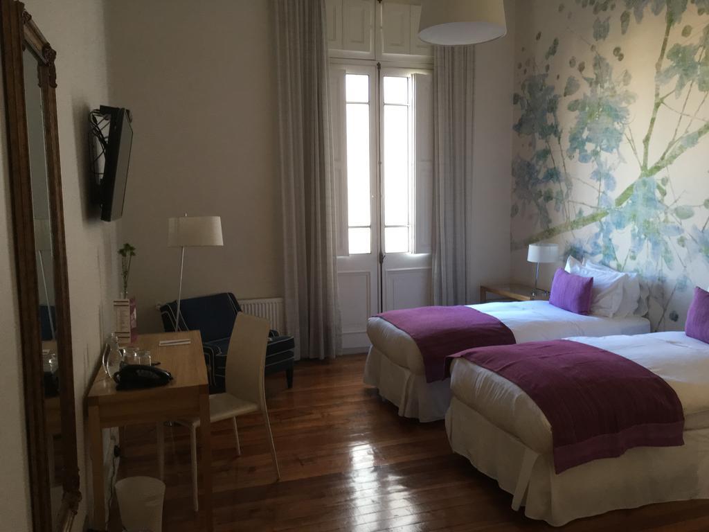 Hotel Matildas Boutique