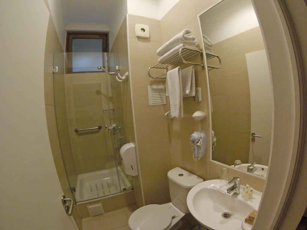 Loreto Hotel Santiago