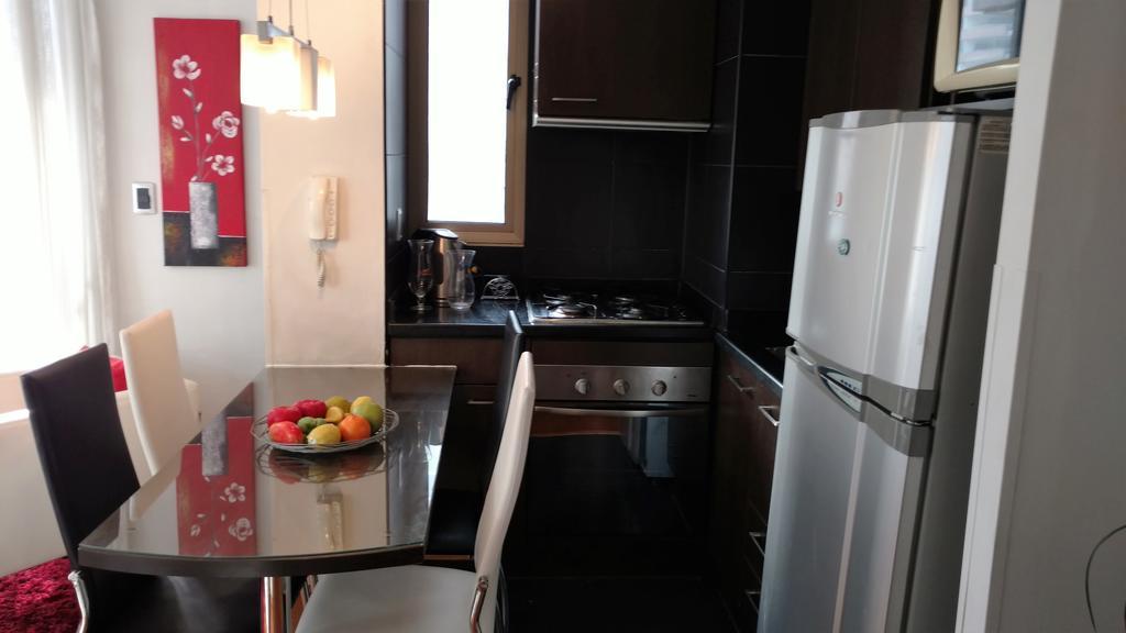 Apartment La Gloria 30. Condes *