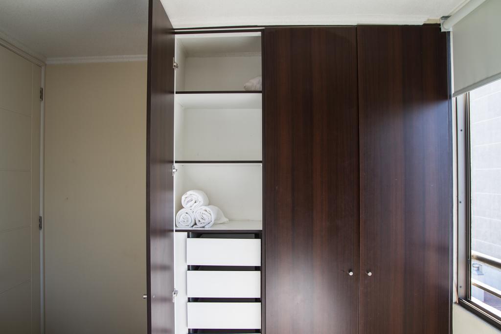 Albergue Backpackers Santiago
