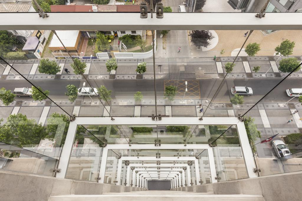 Western Premier Marina Condes Khách sạn 4*