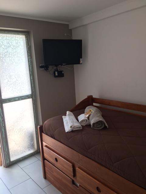 Bed & Breakfast Bed And Breakfast Manque Santiago