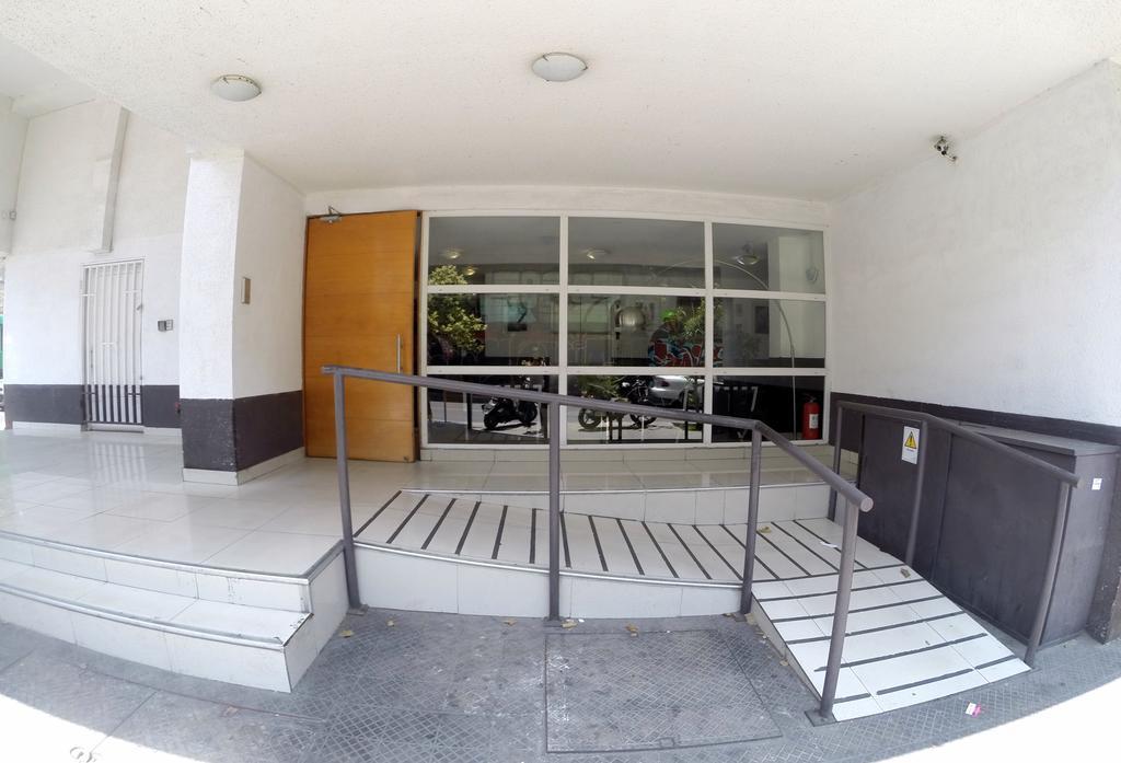 Apartment La Moneda Suites