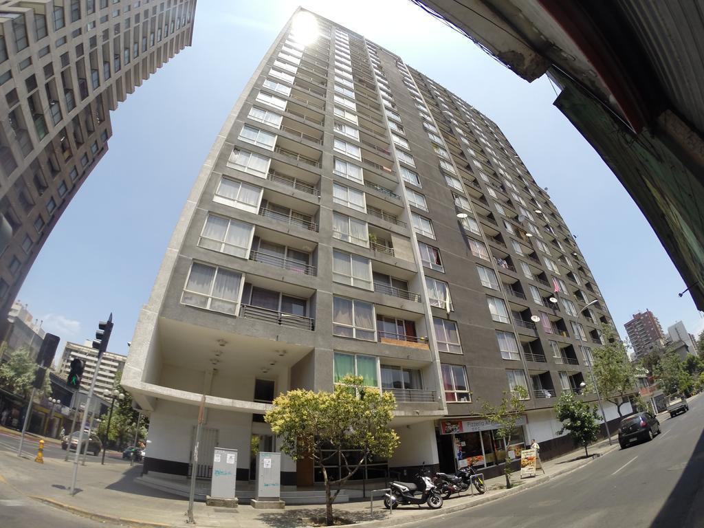 Apartment La Moneda Suites