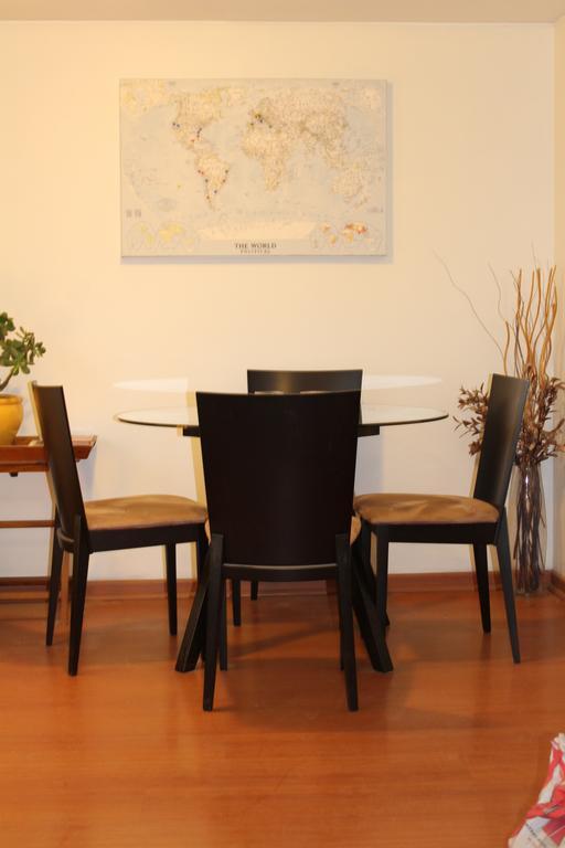 Apartment Duplex Encomenderos Las Condes
